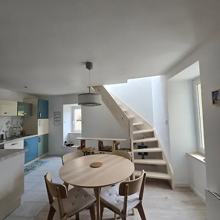 Maisonnette Cosy Foix