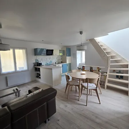 Maisonnette Cosy