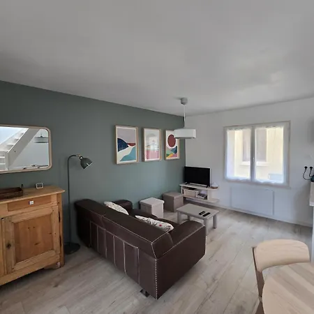 Maisonnette Cosy Holiday home Foix