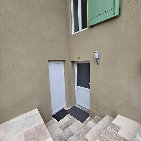 Maisonnette Cosy * Foix
