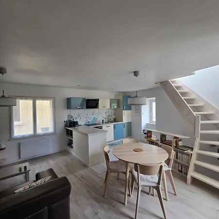 Maisonnette Cosy * Foix
