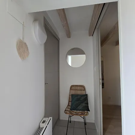 Maisonnette Cosy