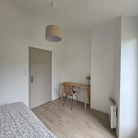 Holiday home Maisonnette Cosy *