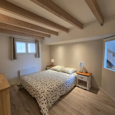 Maisonnette Cosy * Foix