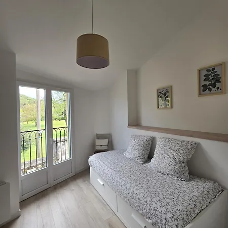 Maisonnette Cosy Holiday home Foix