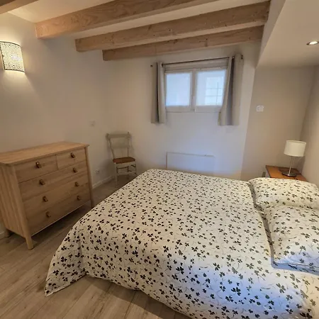 Maisonnette Cosy