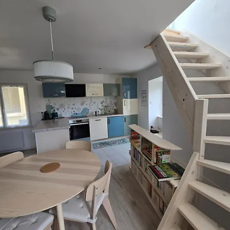 Maisonnette Cosy Holiday home Foix