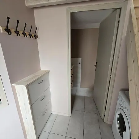 Maisonnette Cosy Holiday home