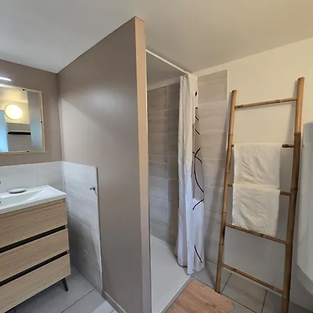 Maisonnette Cosy Holiday home Foix
