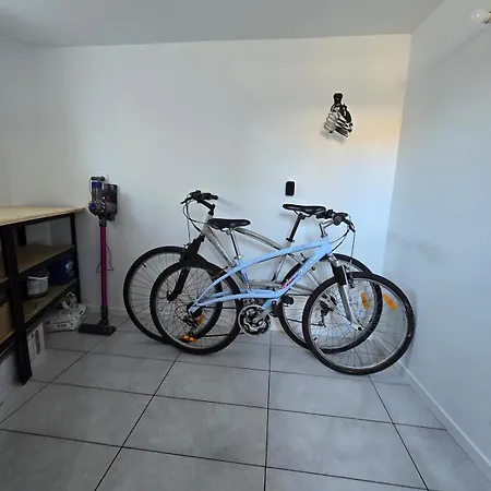 Maisonnette Cosy Holiday home Foix