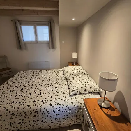 Holiday home Maisonnette Cosy *