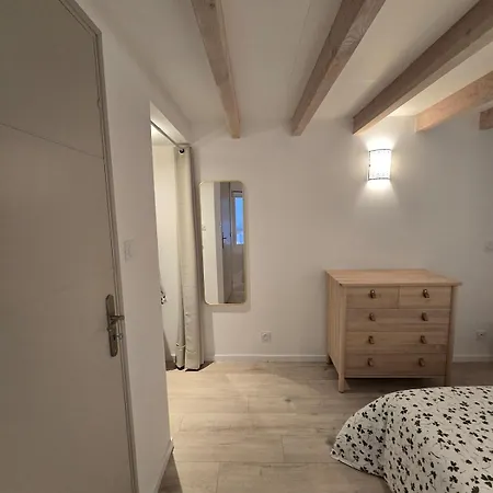 Maisonnette Cosy Holiday home Foix