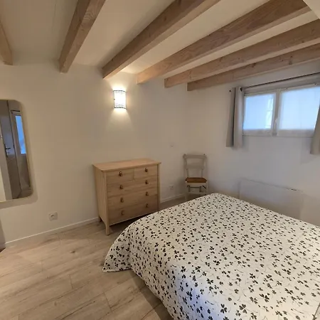 Maisonnette Cosy Holiday home