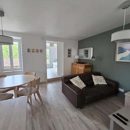 Holiday home Maisonnette Cosy *