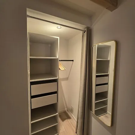 Maisonnette Cosy Foix