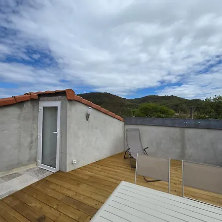 Maisonnette Cosy * Foix